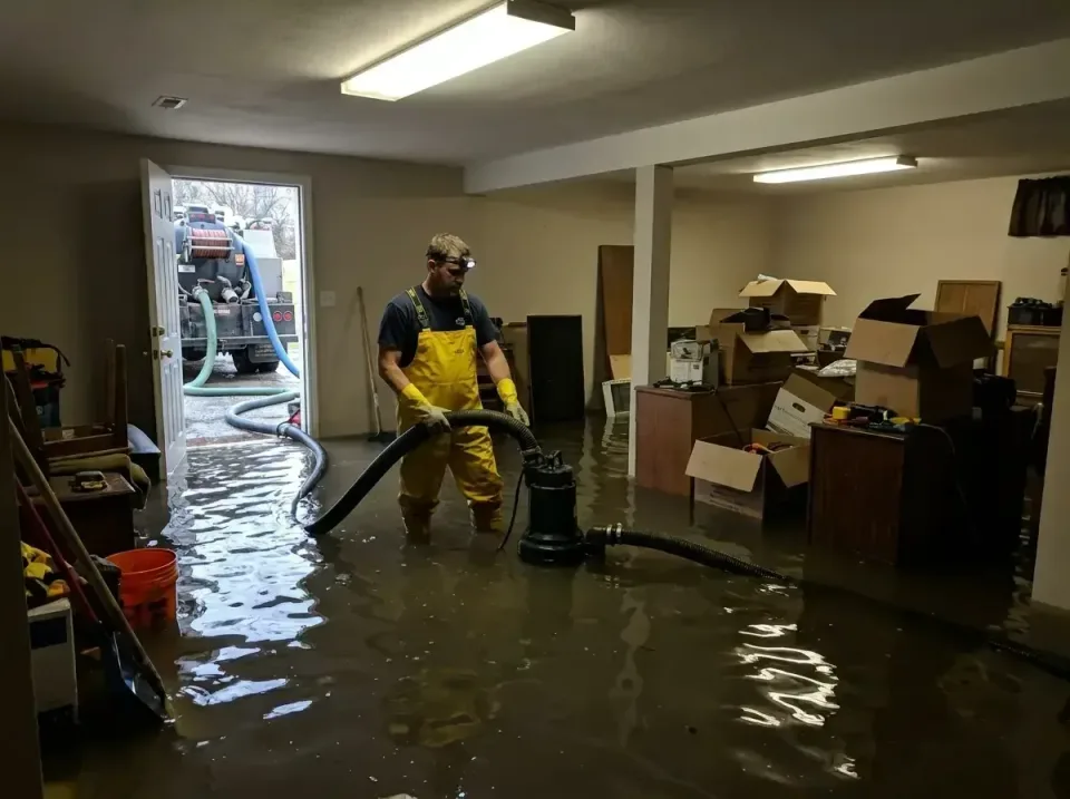 basement-burst-pipe-flooding-a-001 — frequently asked questions, 24-Hour Water Damage Restoration Services in Lake Bluff, IL